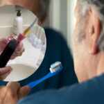 innovative toothbrush for parkinsons