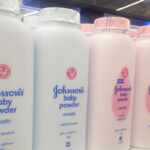 talc lawsuits against johnson & johnson