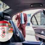 car interior toxic substances