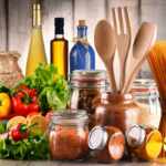 Benefits of the mediterranean diet