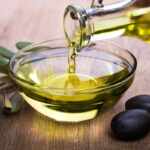 The incredible benefits of olive oil