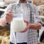 avian flu found in raw milk