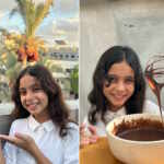 Renad girl from Gaza