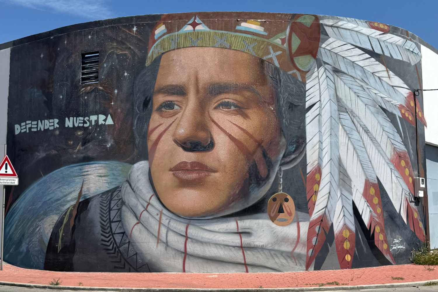 San Nicolas Aruba