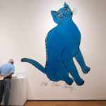 Cats - Andy Warhol