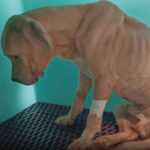 aaron’s tragic end: abandoned and tortured