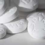 Aspirin-cancer