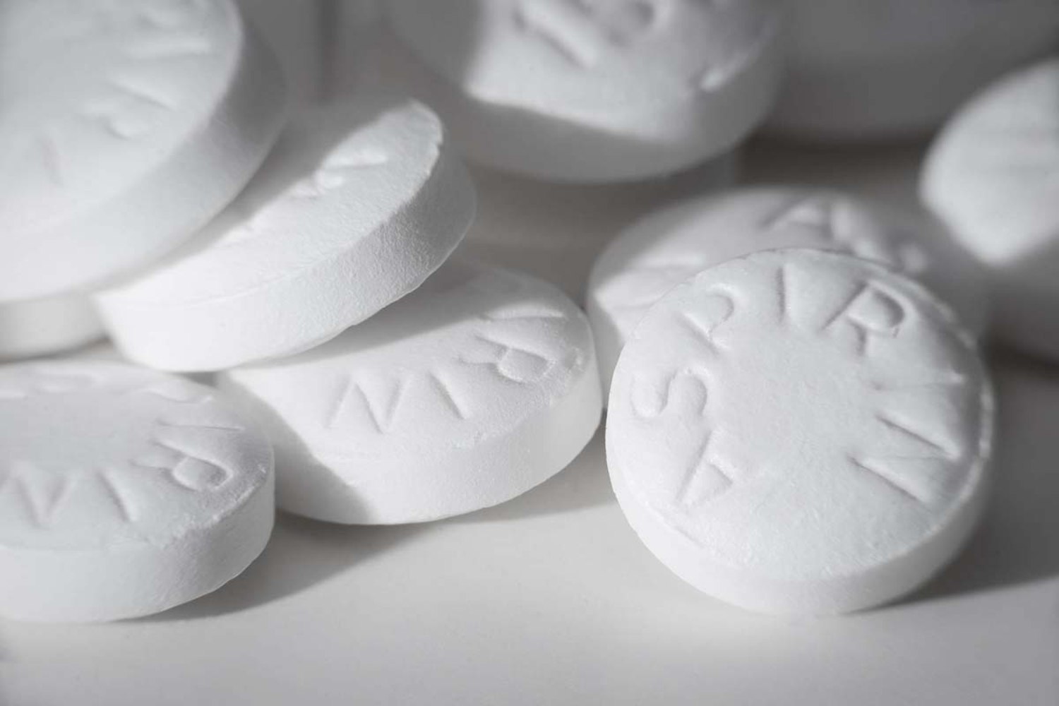 Aspirin-cancer