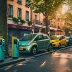 Electric Mobility Myths and facts
