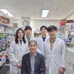 Team KAIST new research cancer