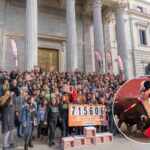 bullfighting petition
