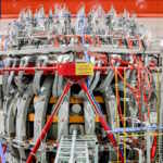 China nuclear fusion