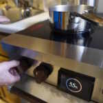 cooktop