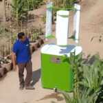 Ecological turbine