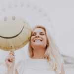 people over 55 often feel happier than younger adults