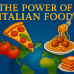 Italian food