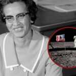 Katherine Johnson - NASA
