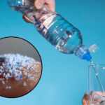 nanoplastics in bottled water