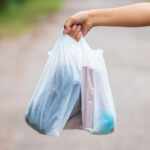 Plastic bags banned in New York