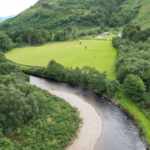 scottish highlands