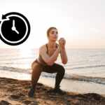 exercising timing new study