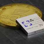 nuclear battery that can power devices for 50 years
