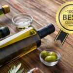 Best extra virgin olive oil