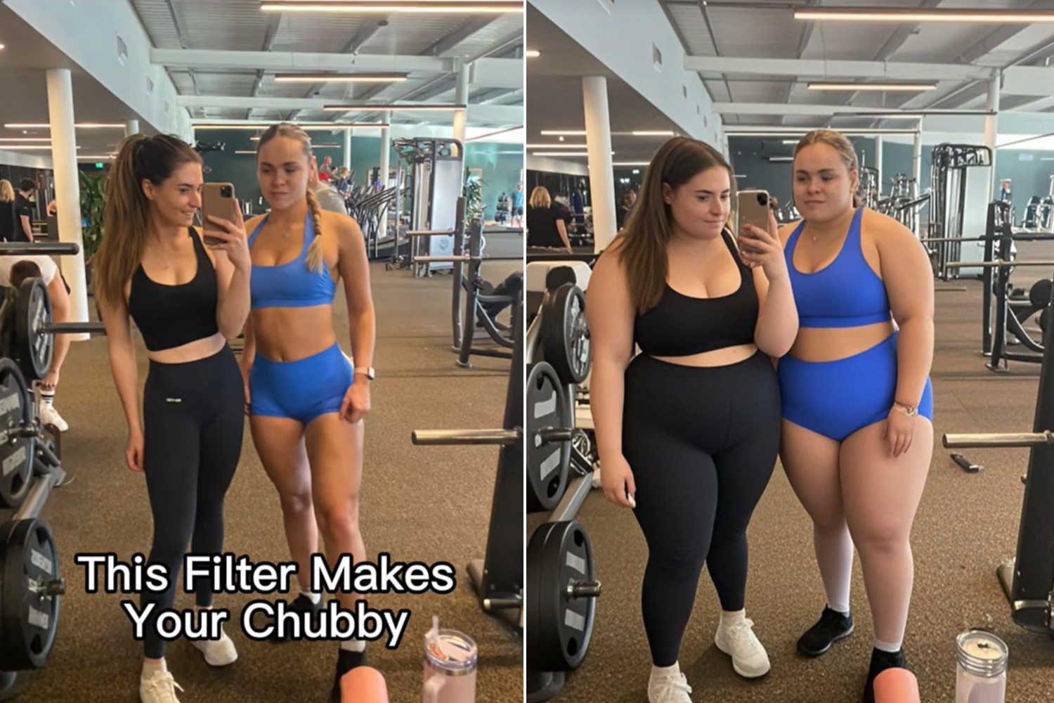 Chubby Filter