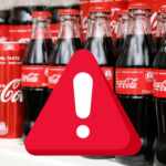 Coca Cola recall