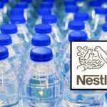 nestlé mineral waters