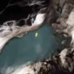 Neuron is the world’s largest underground thermal lake
