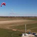 SkySails Power Energy Kite