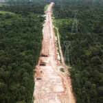 amazon highway cop30