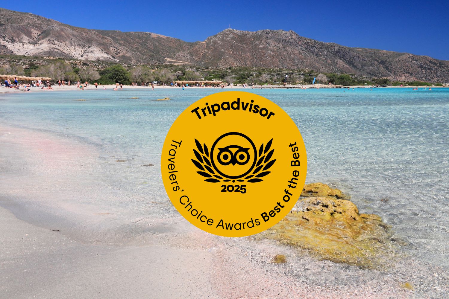 top 25 most beautiful beaches in the world