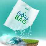 biodegradable plastic bag