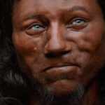 Dark-skinned Europeans