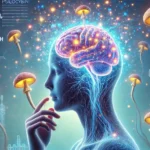 hallucinogenic mushrooms trauma