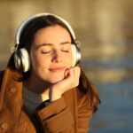 listen to music dna