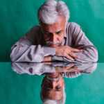 Chronic pain - parkinson's disease