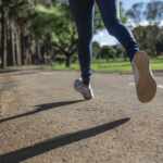 Running