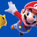 Super Mario