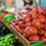 tomatoes