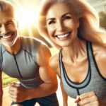 Training after 50