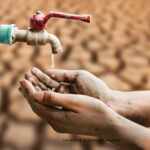 people in the world without water water crisis