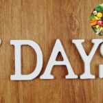 7 day plant based diet