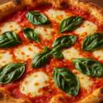 AI food images