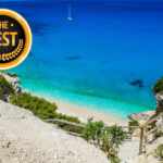 the 50 most beautiful beaches in the world
