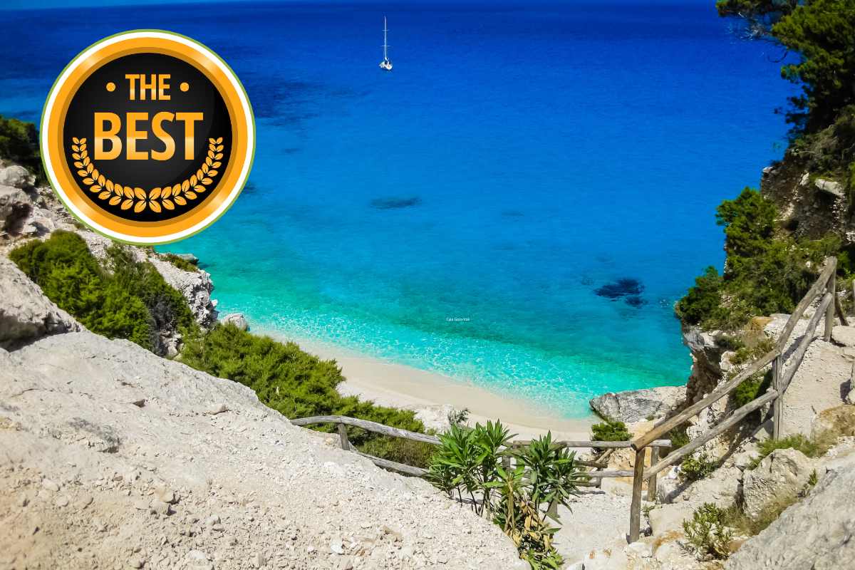 the 50 most beautiful beaches in the world