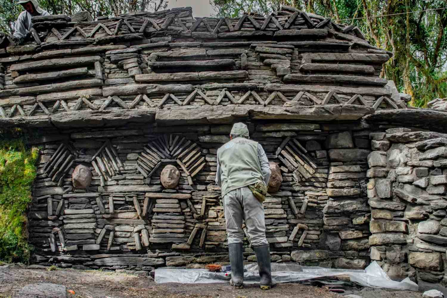 Chachapoya