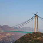 China world's tallest bridge